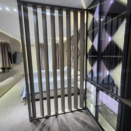 Harmony Apartments พอดโกริกา ห้อง รูปภาพ