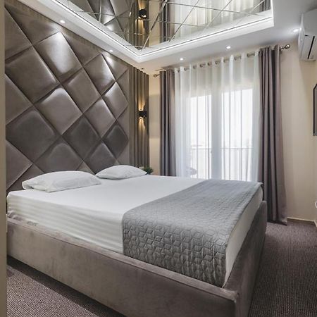 Harmony Apartments พอดโกริกา ภายนอก รูปภาพ